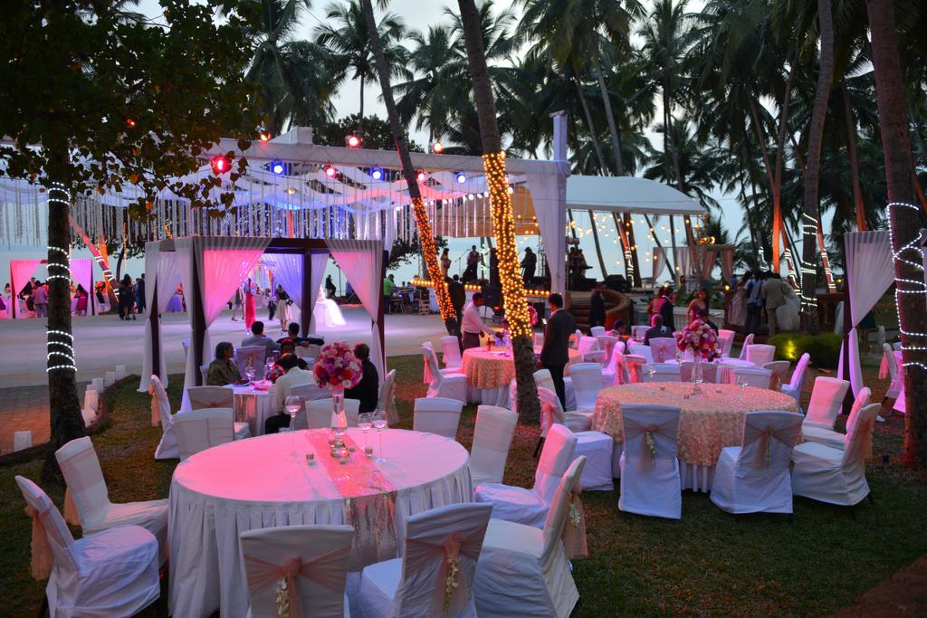 Bay 15 Hotel Panaji Bagian luar foto
